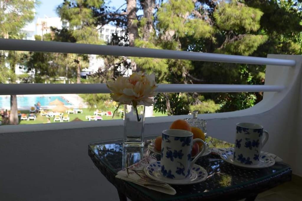 Love Rent4 Malaga Yolamar 贝纳尔马德纳 外观 照片